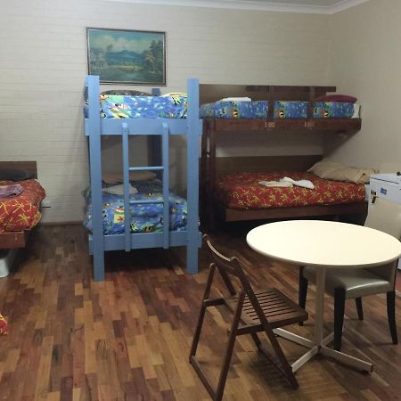 Snowgate Motel + Apartments Berridale Zewnętrze zdjęcie