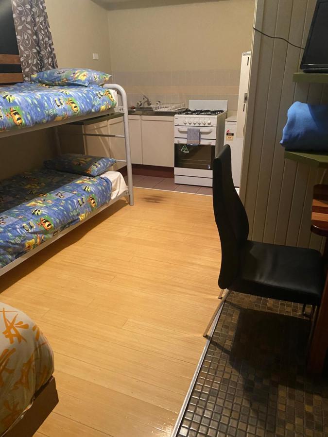 Snowgate Motel + Apartments Berridale Zewnętrze zdjęcie