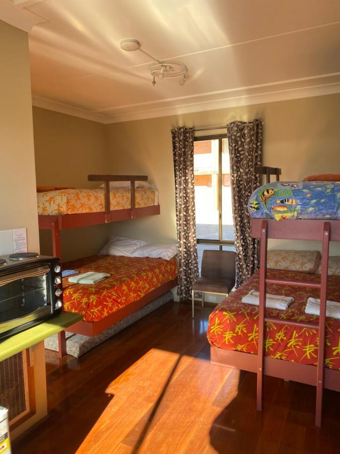 Snowgate Motel + Apartments Berridale Zewnętrze zdjęcie