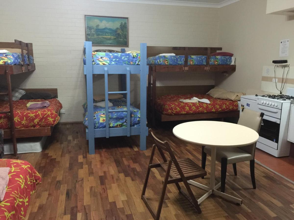 Snowgate Motel + Apartments Berridale Zewnętrze zdjęcie