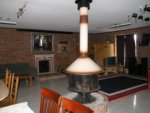 Snowgate Motel + Apartments Berridale Zewnętrze zdjęcie