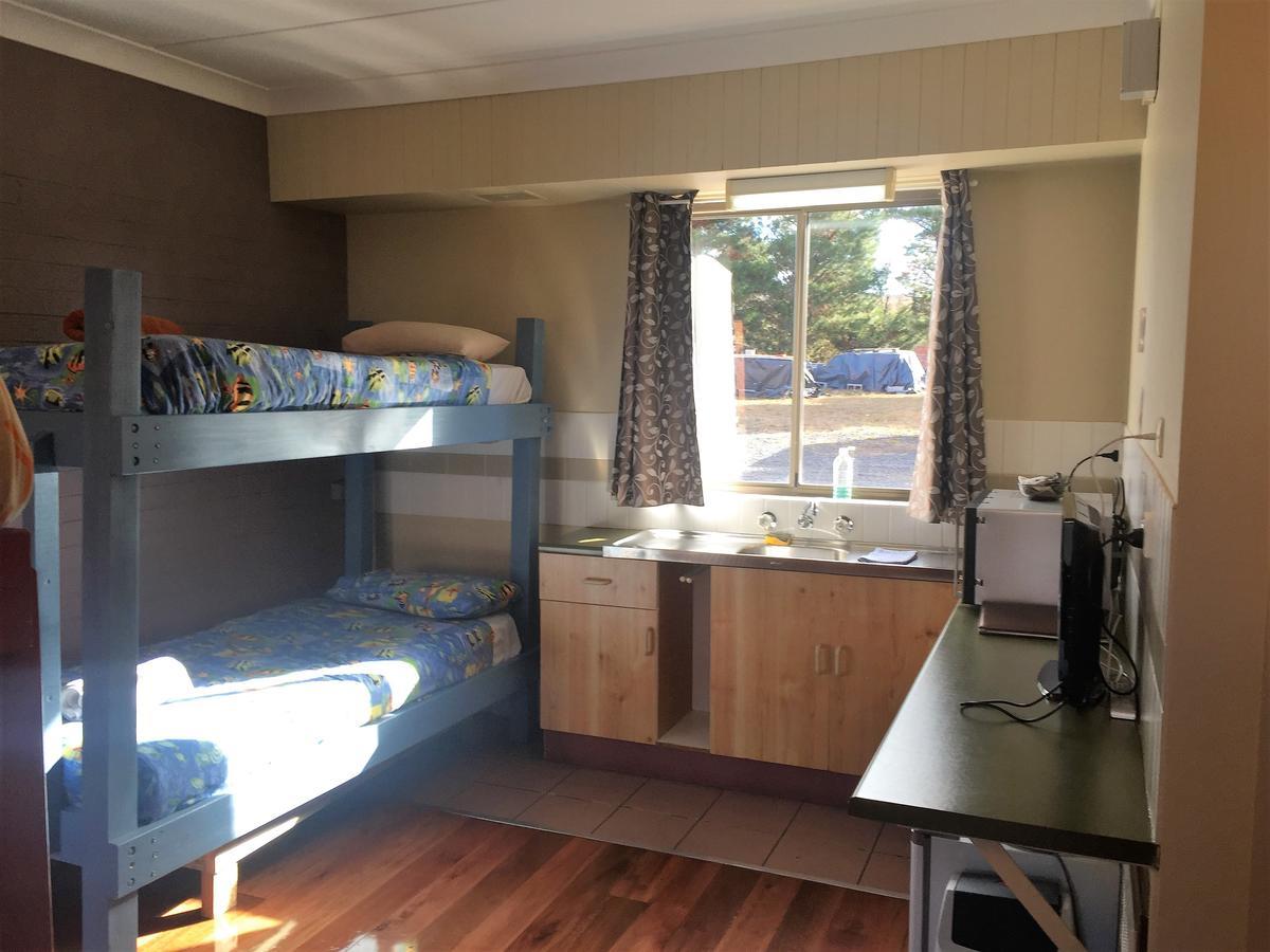 Snowgate Motel + Apartments Berridale Zewnętrze zdjęcie