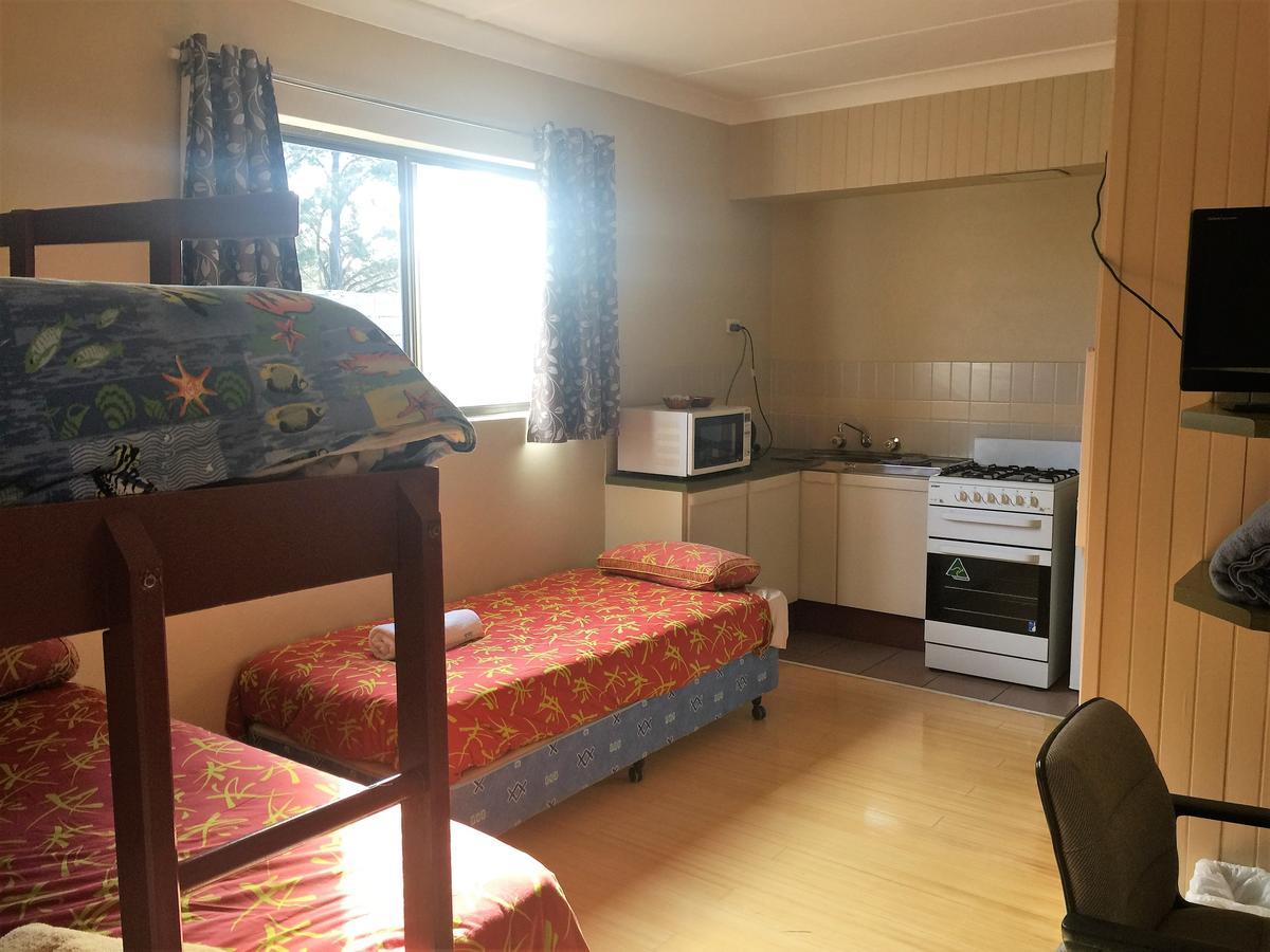 Snowgate Motel + Apartments Berridale Zewnętrze zdjęcie