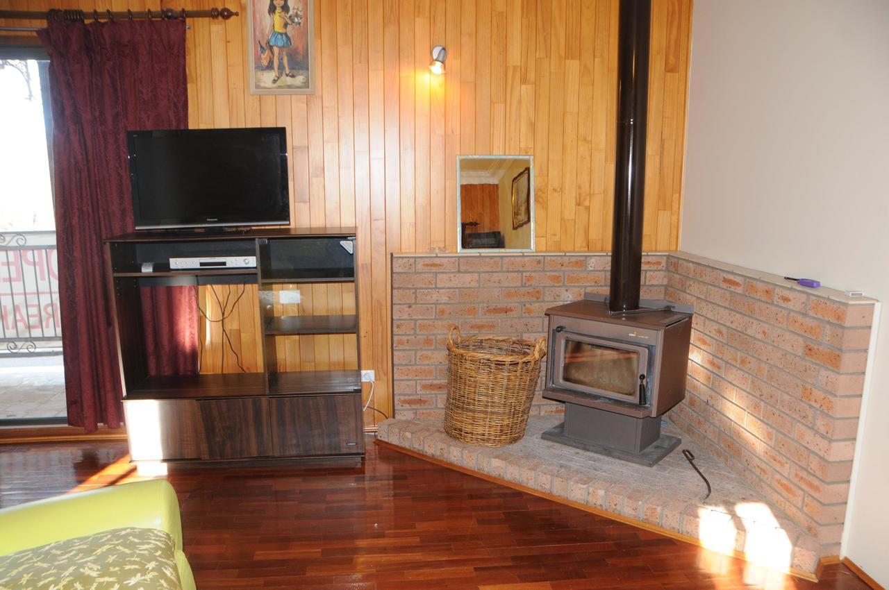 Snowgate Motel + Apartments Berridale Zewnętrze zdjęcie