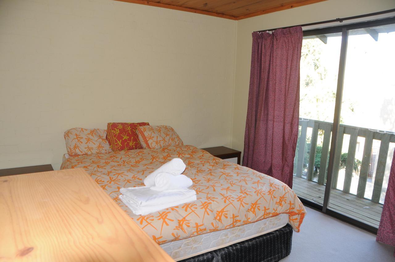 Snowgate Motel + Apartments Berridale Zewnętrze zdjęcie