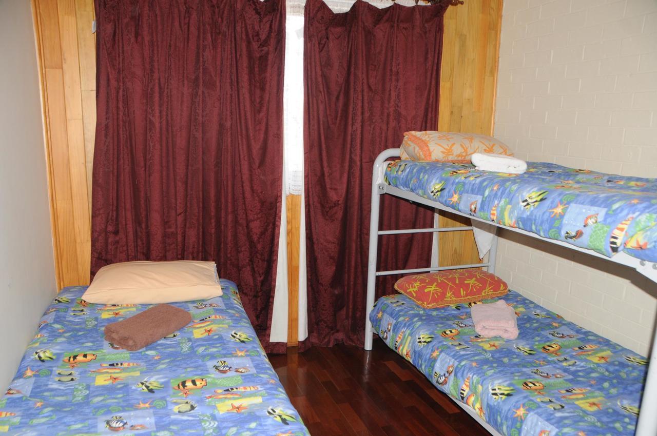 Snowgate Motel + Apartments Berridale Zewnętrze zdjęcie